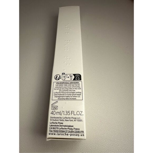 La Roche-Posay Cicaplast Baume B5 Soothing Therapeutic Multi Purpose Cream for D - Picture 6 of 6